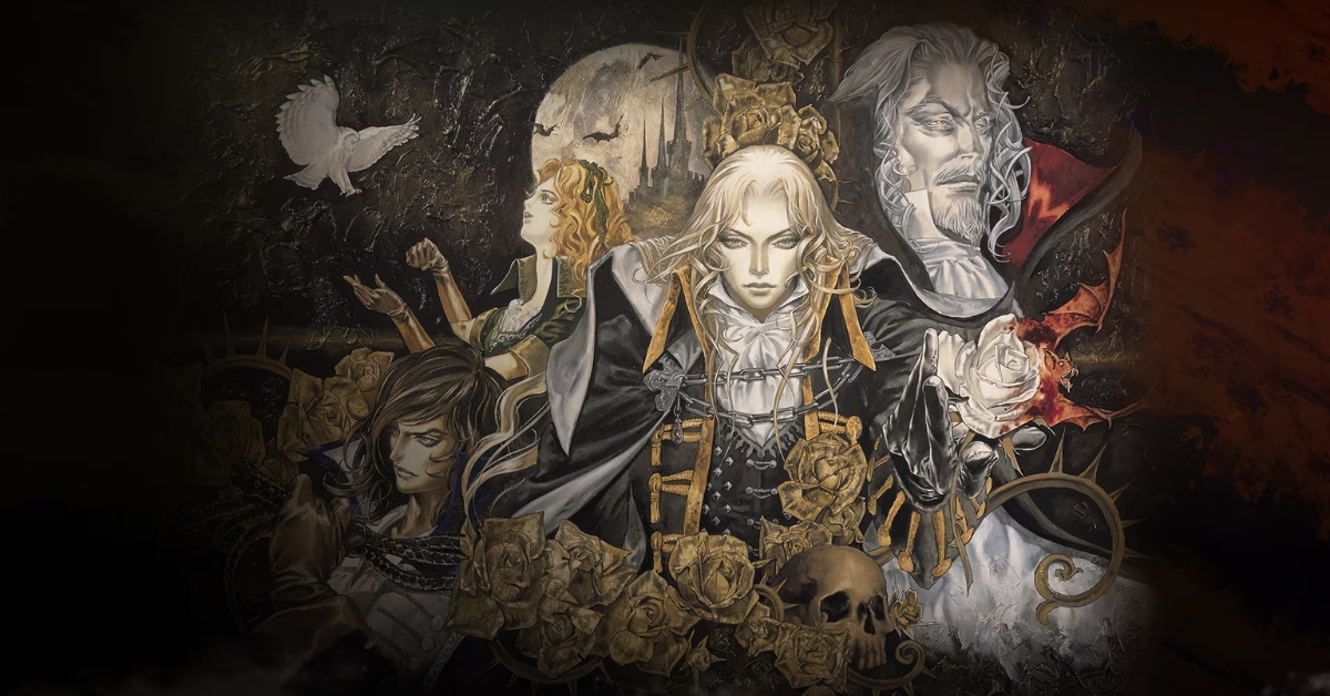 Castlevania Requiem: Symphony of the Night & Rondo of Blood PS4 pelo Melhor Preço