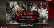 Castlevania Requiem: Symphony of the Night & Rondo of Blood PS4 pelo Melhor Preço