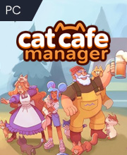 Cat Cafe Manager Pc