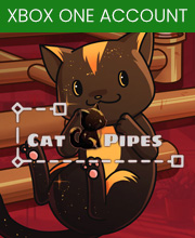 Cat Pipes Xbox One