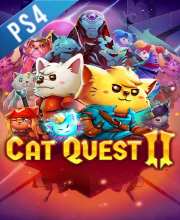 Cat Quest 2 Playstation 4