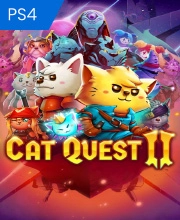 Cat Quest 2 Playstation 4