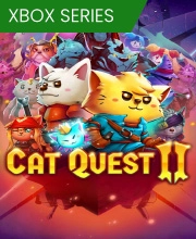 Cat Quest 2 Xbox Series X