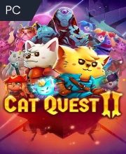 Cat Quest 2 Pc