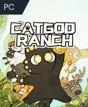 Cat God Ranch Pc