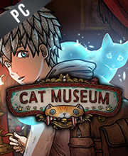 Cat Museum Pc