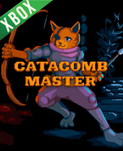 Catacomb Master Xbox One
