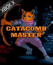 Catacomb Master Xbox Series X