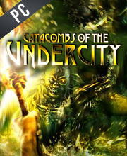 Catacombs of the Undercity Pc