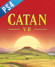 Catan VR Playstation 4