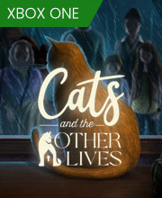 Cats and the Other Lives Xbox One