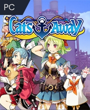 Cats Away Pc