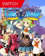 Cats Away Switch