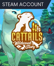 Cattails Wildwood Story Pc
