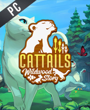 Cattails Wildwood Story Pc