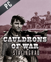 Cauldrons of War Stalingrad