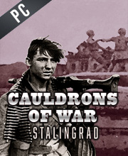 Cauldrons of War Stalingrad Pc