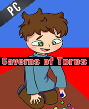 Caverns of Toros Pc