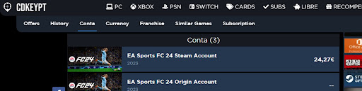 Cdkeypt.pt Floating Menu