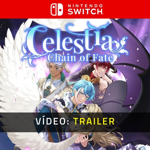 Celestia Chain of Fate Switch