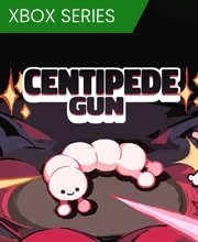 Centipede Gun Xbox Series X