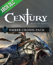 Century Ember Crown Pack Xbox One