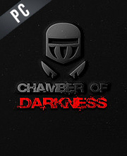 Chamber of Darkness