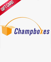 Champboxes Gift Card Pc