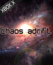 Chaos Adrift Xbox Series X