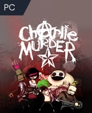 Charlie Murder Pc