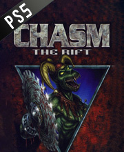 Chasm The Rift Playstation 5