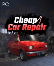 Car Repair Pc
