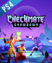 Checkmate Showdown Playstation 4