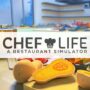Chef Life: Um Simulador de Restaurante – Criar, Gerir e Cozinhar
