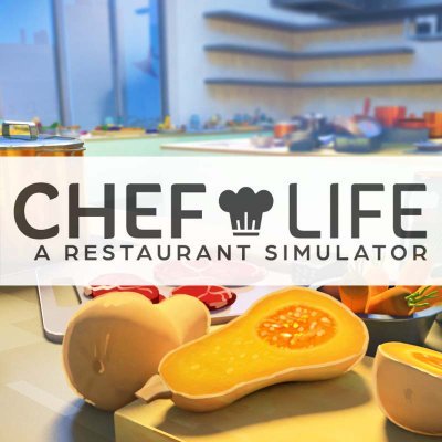 Comprar Chef Life A Restaurant Simulator PS4 Comparar Preços