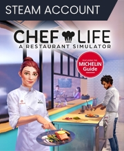 Chef Life A Restaurant Simulator Pc