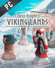 Chess Knights Viking Lands Pc