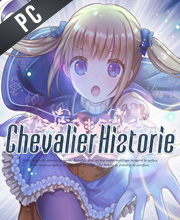 Chevalier Historie