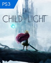 Child of Light Playstation 3