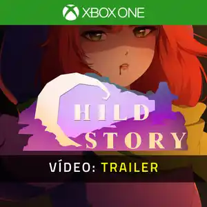 ChildStory Xbox One - Trailer de Vídeo