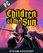 Children of the Sun Pc