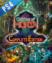 Children of Morta Complete Edition Playstation 4