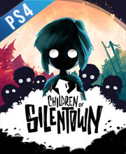 Children of Silentown Playstation 4
