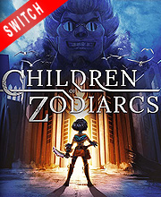 Children of Zodiarcs Switch