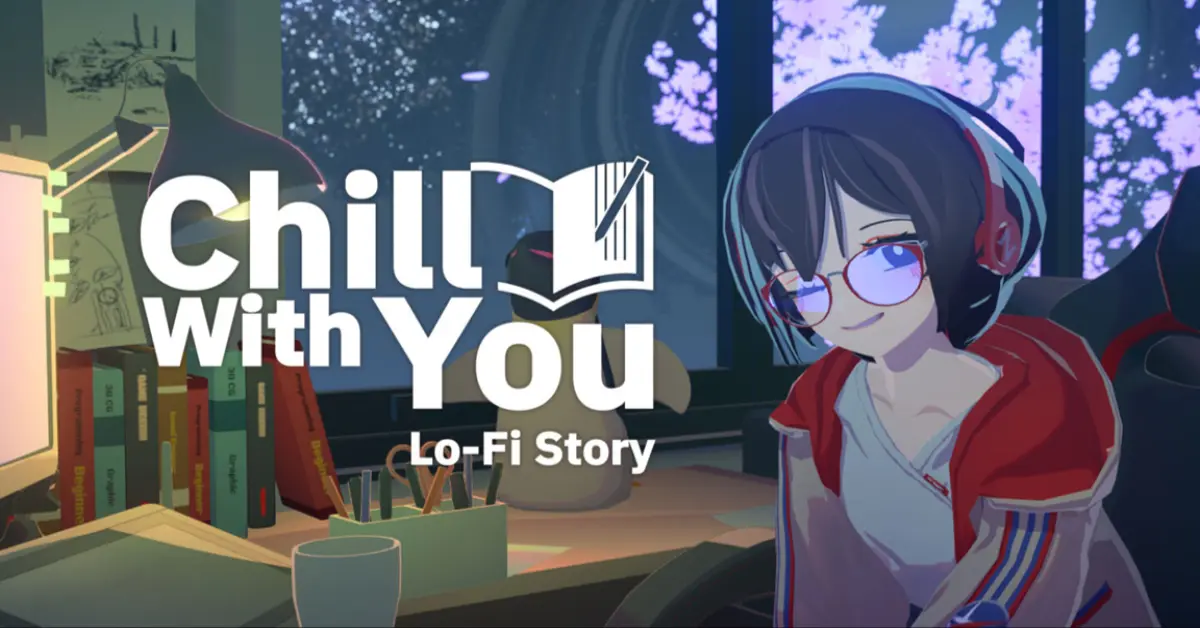Chill with You: Lo-Fi Story: Preço, Funcionalidades e Guia de Relaxamento