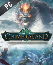 Chimeraland Pc
