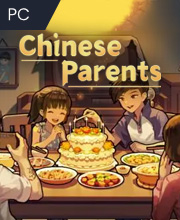 Chinese Parents Pc