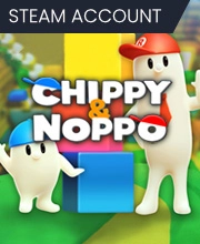 Chippy & Noppo Pc