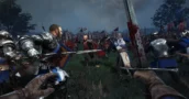 Por que o Chivalry 2 é a melhor escolha no Medieval Fest 2026
