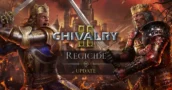 Chivalry 2: Queda de Preço da Chave do Jogo para a Última Atualização